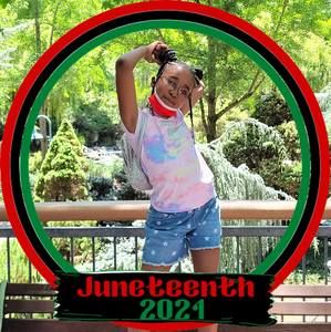 Meet your Posher, Tameka